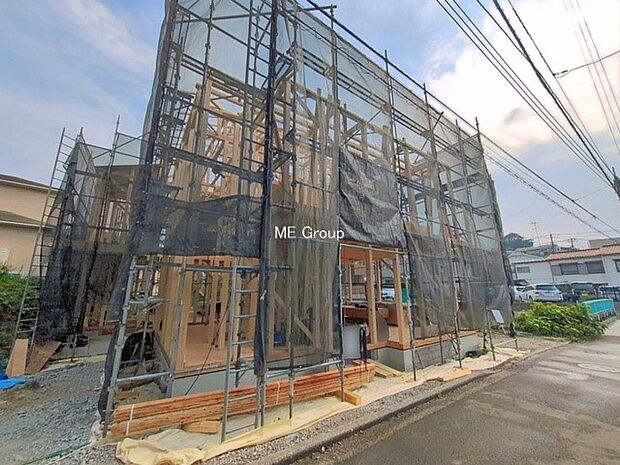 1号棟 ■暮らしを豊かにする充実した仕様設備で快適に