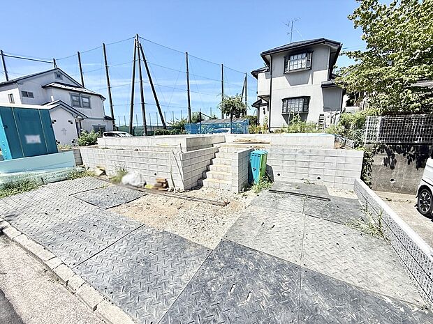 1号棟 ■暮らしを彩る充実した設備仕様が備わった住まい