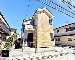 相鉄本線「瀬谷」駅 徒歩18分