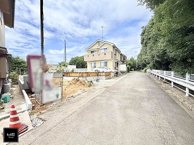 ■新しい住まい、街の新しい風景