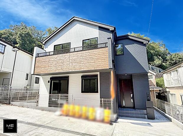 1号棟  ■新しい暮らしが始まる場所で、家族の絆を深める