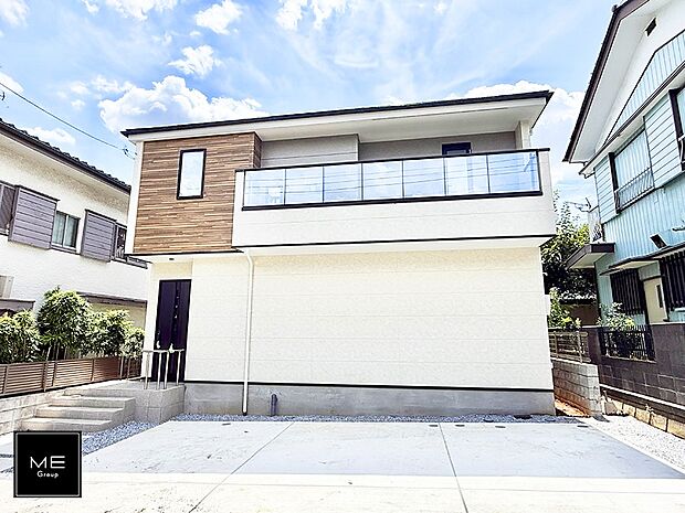 1号棟 ■暮らしを彩る充実した設備仕様が備わった住まい