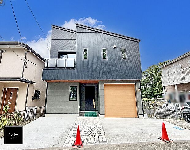 1号棟 ■まずは一度ご覧ください