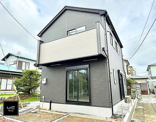 1号棟 ■暮らしを豊かにする充実した仕様設備で快適に