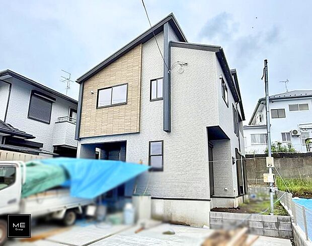 1号棟 ■暮らしを彩る充実した設備仕様が備わった住まい