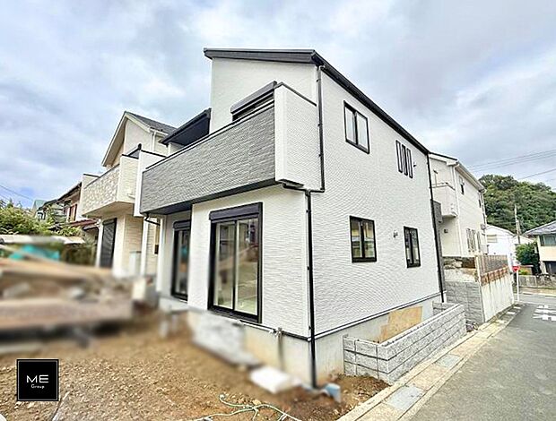 1号棟 ■暮らしを彩る充実した設備仕様が備わった住まい