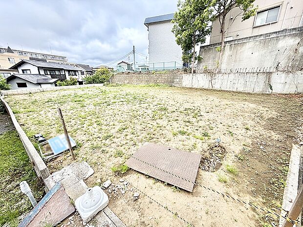 1号棟 ■家族みんなが笑顔で過ごせる、安心感のある住まい