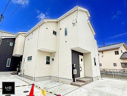 現地外観写真