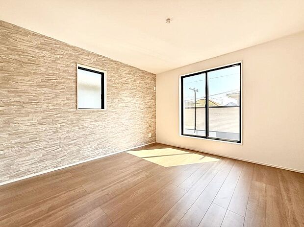 【子供部屋】■仕事や勉強のスペースに使うことで、集中しやすく静かな環境が整います