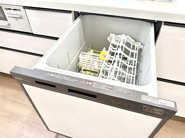 【食洗機】■時間短縮でき家事が楽になる便利な必需品