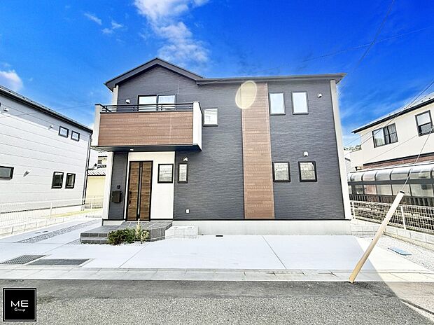 【現地外観写真】■まずは一度ご覧ください