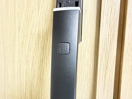 スマートキー