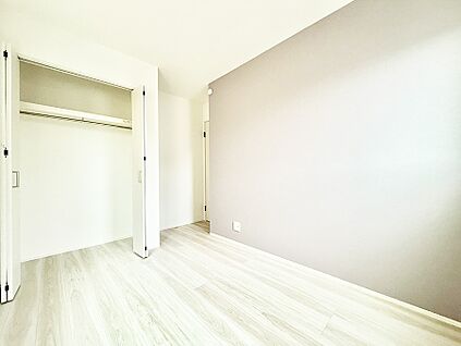 リビング以外の居室