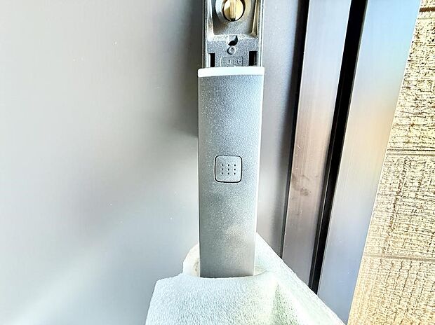 【スマートキー】■鍵を取り出さずに便利に操作できて快適