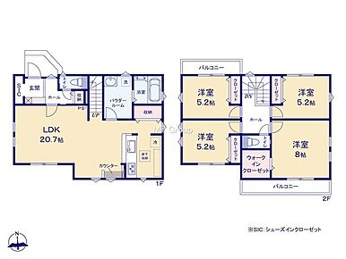 1号棟   