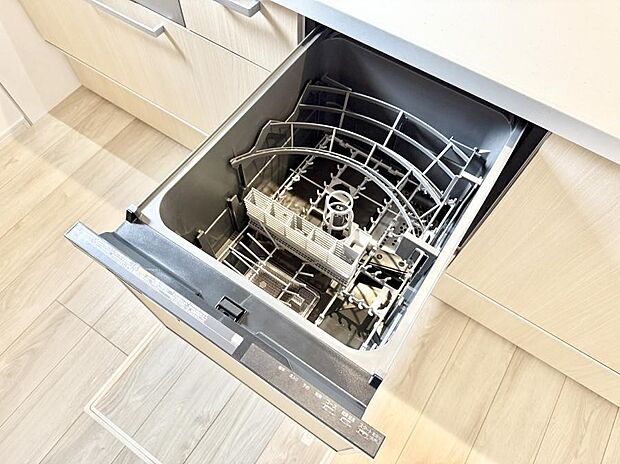 【食洗機】■時間短縮でき家事が楽になる便利な必需品