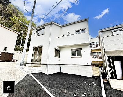 現地外観写真