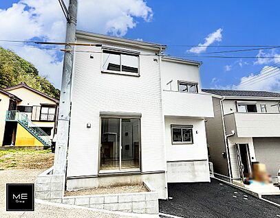 現地外観写真