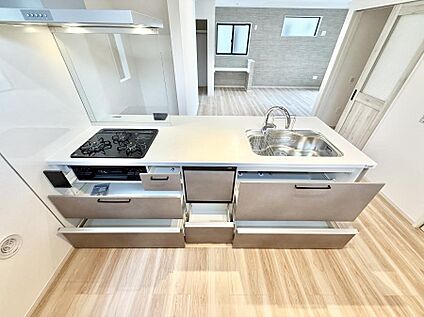 システムキッチン