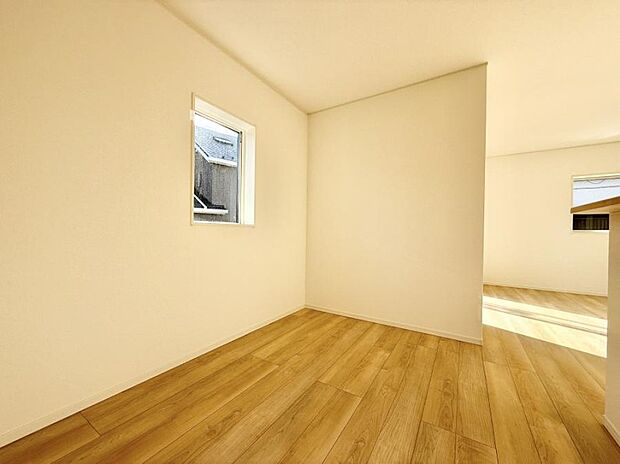 【ダイニング】■光と風を感じる、リラックスできる空間