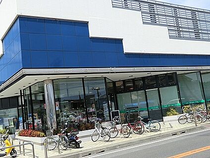 たまや 浜竹店 350m(5分)