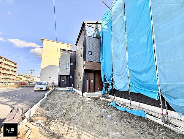 【現地外観写真】■まずは一度ご覧ください