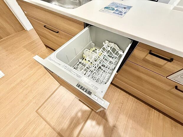 【食洗機】■時間短縮でき家事が楽になる便利な必需品