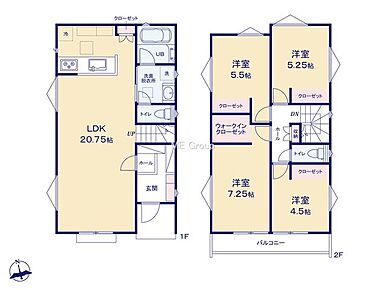 2号棟   