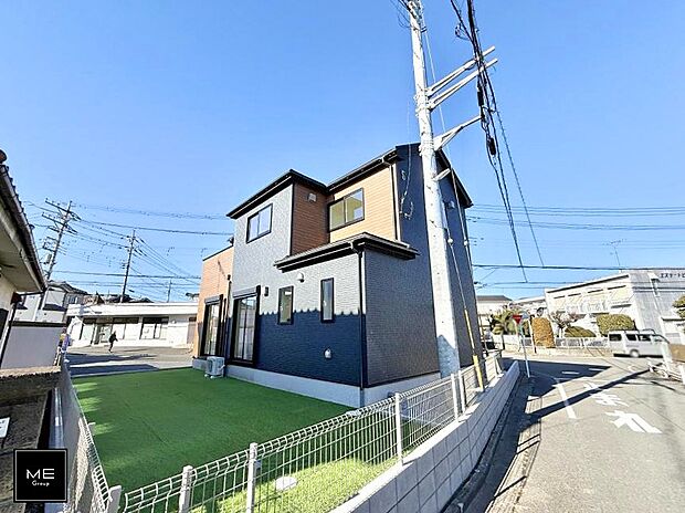 【現地外観写真】■まずは一度ご覧ください