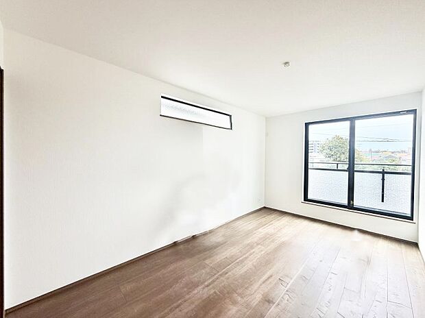 【子供部屋】■読書や趣味リモートワークなどさまざまな用途に対応できる柔軟さがあります