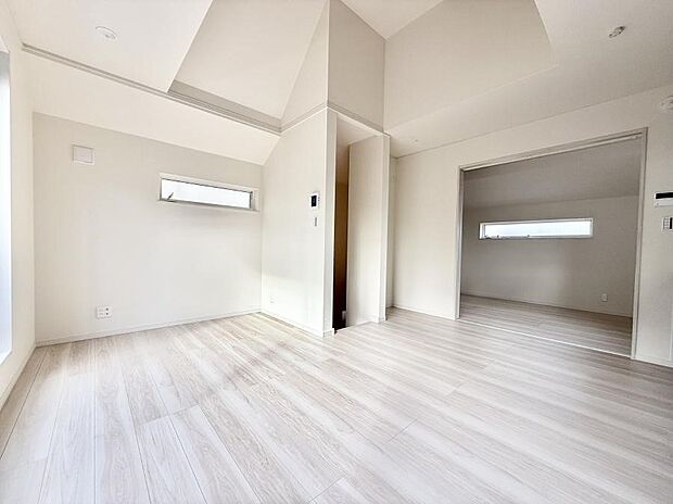 【ダイニング】■何気ない毎日を特別にする、癒しの空間