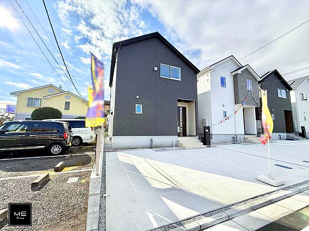 【現地外観写真】■まずは一度ご覧ください