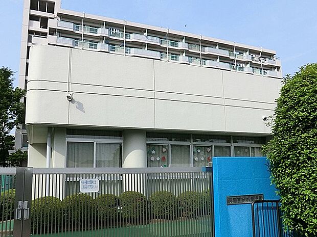 荻野すみれ愛児園（約2,300m・徒歩29分）