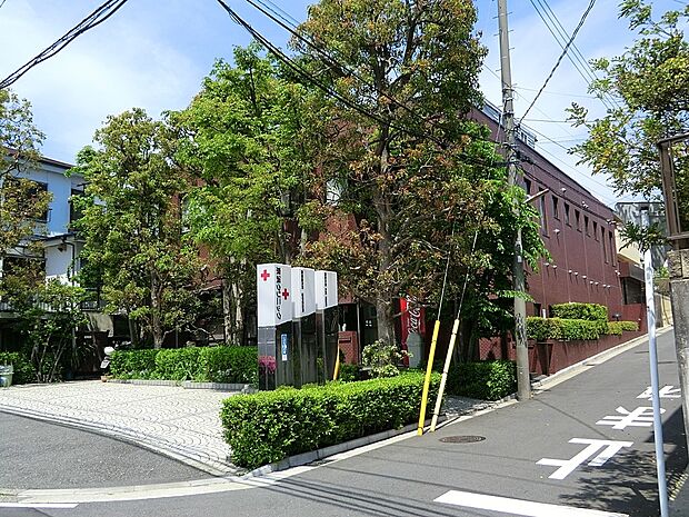 京浜クリニック（約1,000m・徒歩13分）