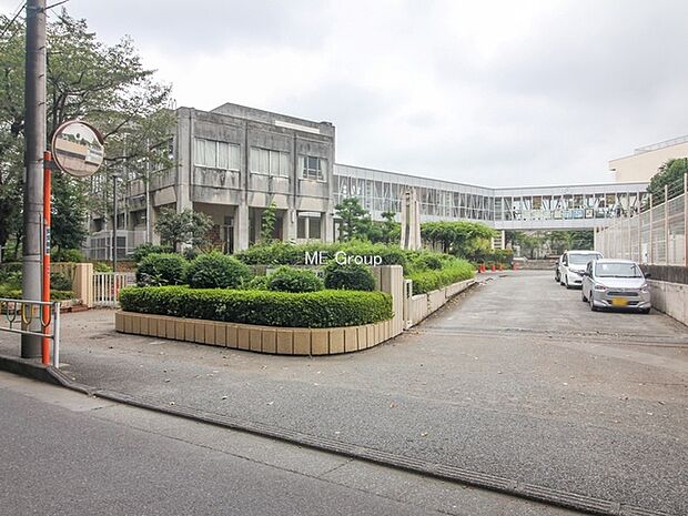 相模原市立九沢小学校（約1,280m・徒歩16分）