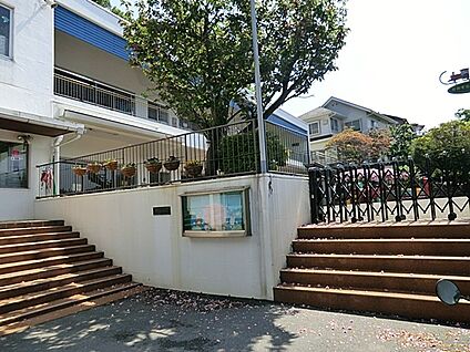 おおぞら幼稚園 1124m(15分)