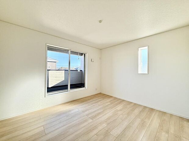 【子供部屋】■仕事や勉強のスペースに使うことで、集中しやすく静かな環境が整います