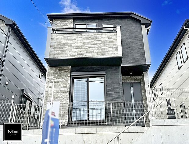 【現地外観写真】■まずは一度ご覧ください