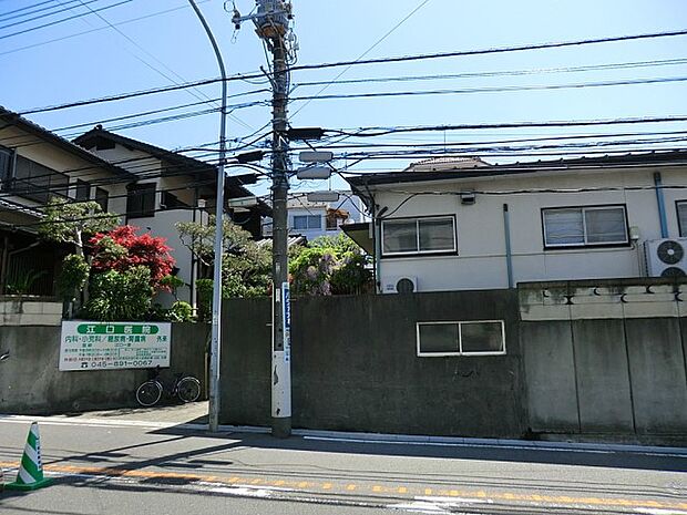 江口医院(約1,120m・徒歩14分)