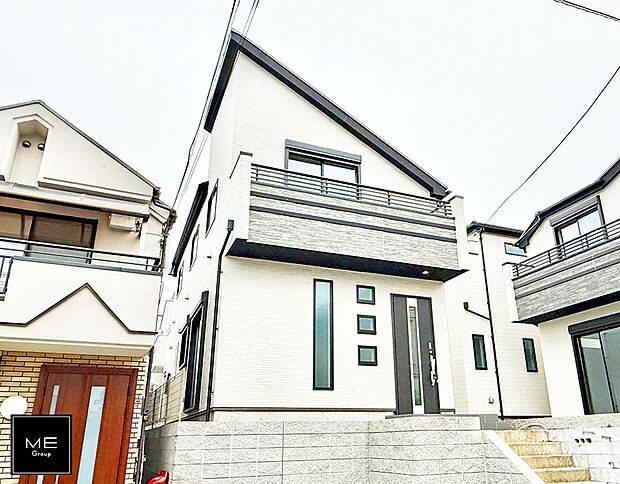 【現地外観写真】■まずは一度ご覧ください