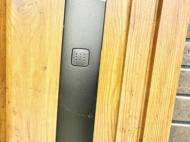 【スマートキー】■鍵を取り出さずに便利に操作できて快適