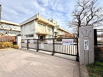 町田市立相原小学校 1600m(20分)