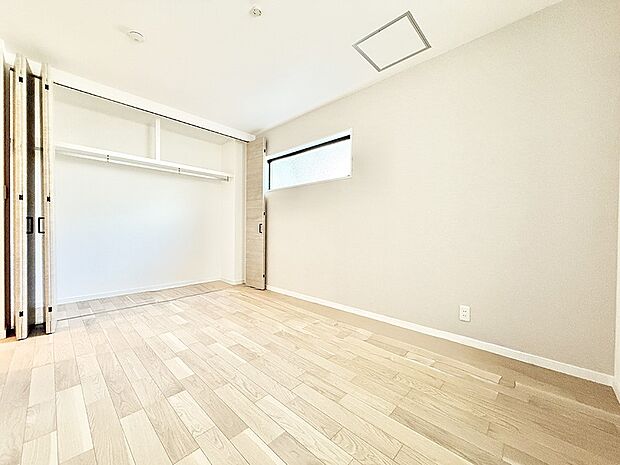 【子供部屋】■読書や趣味リモートワークなどさまざまな用途に対応できる柔軟さがあります