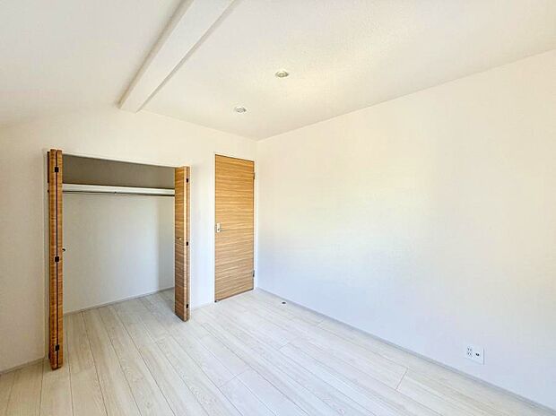 【キッチン】■シンプルで機能的、毎日使いやすいキッチン