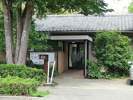 笹尾内科 800m(10分)