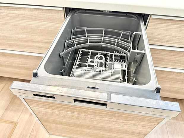 【食洗機】■時間短縮でき家事が楽になる便利な必需品