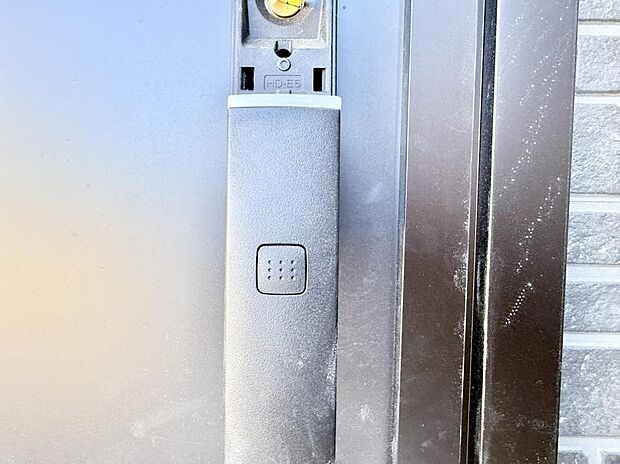 【スマートキー】■鍵を取り出さずに便利に操作できて快適