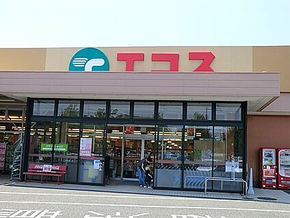 TAIRAYA 元八王子店 1100m(14分)