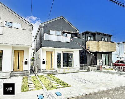現地外観写真