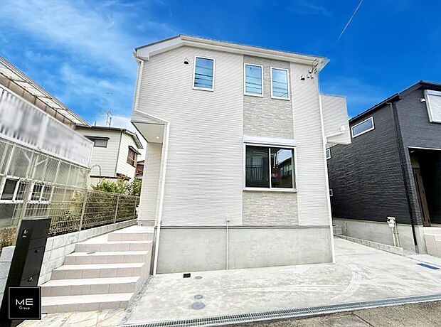 【現地外観写真】■まずは一度ご覧ください